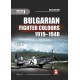 Bulgarian Fighter Colours 1919 - 1948 Vol. 2