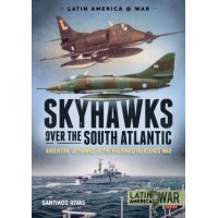 16,,Skyhawks over the South Atlantic