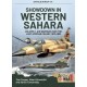 44, Showdown in Western Sahara Vol.2 : Air Warfare over the last African Colony 1975 - 1991
