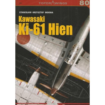 80, Kawasaki Ki-61 Hien
