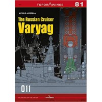 81, The Russian Cruiser Varyag