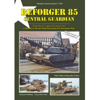 3039, Reforger 85 Central Guardian