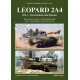 5083, Leopard 2A4 Teil 1 : Entwicklung und Einsatz