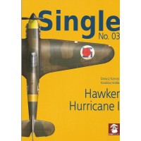 Single No.3 : Hawker Hurricane I