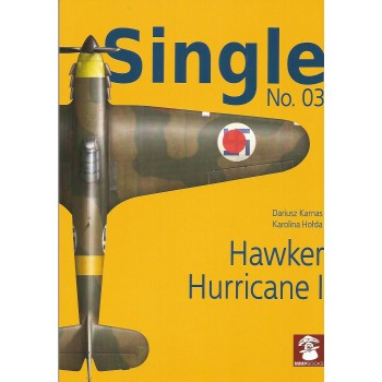 Single No.3 : Hawker Hurricane I