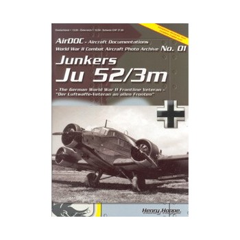 01,Junkers Ju 52 3/m