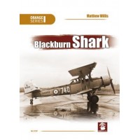 Blackburn Shark