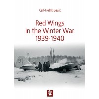 Red Wings in the Winter War 1939 - 1940