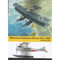 Marinefliegerstation Putzig 1911 - 1920