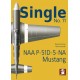 Single No.11 : NAA P-51D-5-NA Mustang