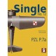 Single No.12 : PZL P. 7a