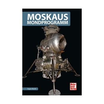 Moskaus Mondprogramm