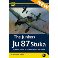 14, The Junkers Ju 87 Stuka