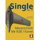 Single No.14 : Messerschmitt Me 163 B-1 Komet