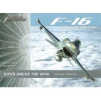 F-16 Fighting Falcon - Viper Under The Skin Special Edition