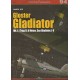 94, Gloster Gladiator Mk.I , I Trop , II , II Meteo , Sea Gladiator , J-8
