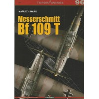 96, Messerschmitt Bf 109 T