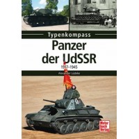Panzer der UDSSR 1917 - 1945