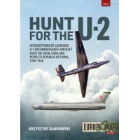 3, Hunt for the U-2