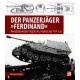 Der Panzerjäger "Ferdinand"