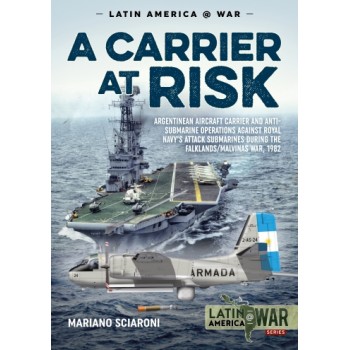 14, A Carrier at Risk