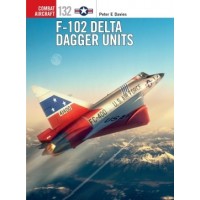 132, F-102 Delta Dagger Units