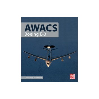 AWACS Boeing E-3