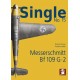 Single No.15 : Messerschmitt Bf 109 G-2