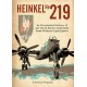 Heinkel He 219 - An illustrated History
