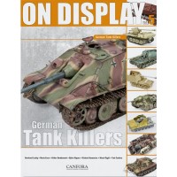 On Display Vol.5 : German Tank Killers