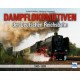 Dampflokomotiven der Deutschen Reichsbahn 1965 - 1990
