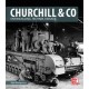 Churchill & Co - Entwicklung,Technik,Einsatz
