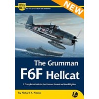 15, The Grumman F6F Hellcat - A Complete Guide