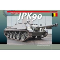 Belgian JPK 90