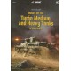 3, History of the Turan Medium and Heavy Tanks in World War II