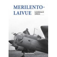Merilento Laivue - Lentolaivue 6 sodassa