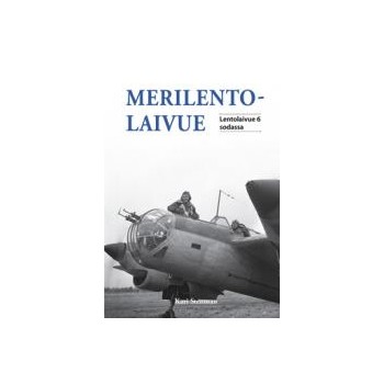 Merilento Laivue - Lentolaivue 6 sodassa
