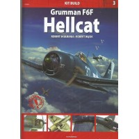 Kit Build No.3 : Grumman F6F Hellcat