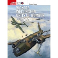 133, Vickers Wellington Units of Bomber Command