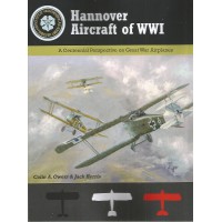 Hannover Aircraft of World War I