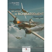 Encyclopedie des Avions de Bombardement Francais 1939 - 1942