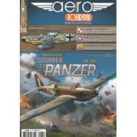 Aero Journal No.75 :
