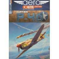 33, Curtiss P-40