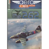 34, Messerschmitt Me 262