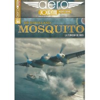 36. de Havilland Mosquito