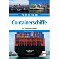 Containerschiffe auf allen Weltmeeren
