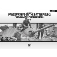 21, Panzerwaffe on the Battlefield 2