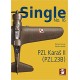 Single No.16 : PZL.23 Karas II