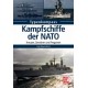 Kampfschiffe der NATO - Kreuzer,Zerstörer und Fregatten