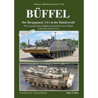 5085, Büffel - Der Bergepanzer 3A1 in der Bundeswehr